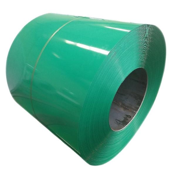 Excellent Durability JIS Standard PPGI Coil 0.6mm Thick Dx51d G550 for Building