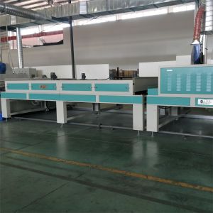 High Quality Practical Intelligent Infrared Drying Machine