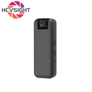 China 4G Portable HD Recorder Portable Law Enforcement Device Back Clip Sports Camera on sale
