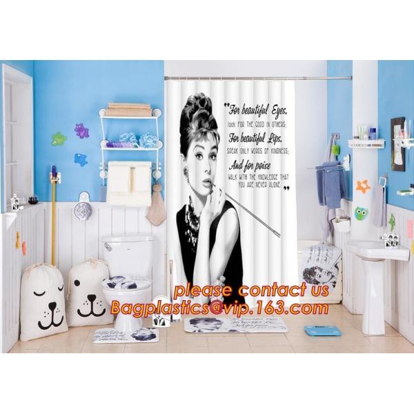 Buy POLYSTER CURTAIN, PVC CURTAIN, ANTI-SLIP MAT FILM, PEVA SHELF LINER, DRAWER MAT, FABRIC SHOWER CURTAIN, BATH MAT, DOOR M at wholesale prices