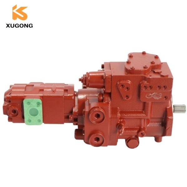 Buy KAWASAKl Hydraulic Pump K3SP36C Mini Excavator Pump For Takeuchi TB175 at wholesale prices