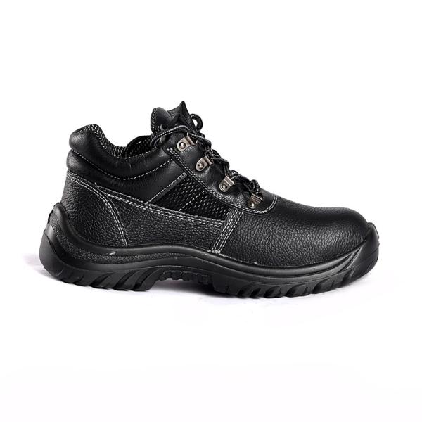 Protective Construction Insulated Waterproof Work Boots Men Work Boots Wide Steel Toe Electrical
