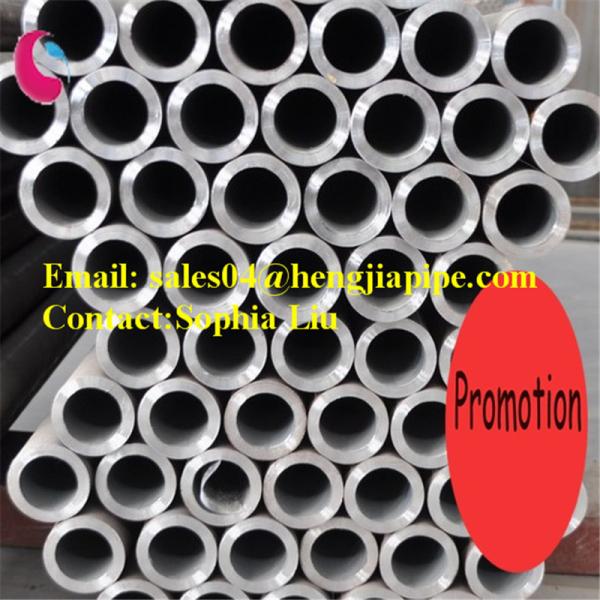 Buy ASTM A106 seamless pipes 6 meters per piece at wholesale prices
