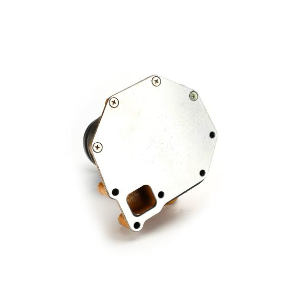 Aluminium Engine Water Pump 6110-63-1110 6112-61-1100 6112-61-1101 for Komatsu S4D120