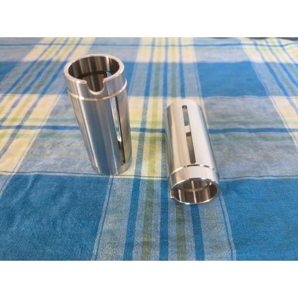 Stainless Steel Expansion Sleeve Product Image 2