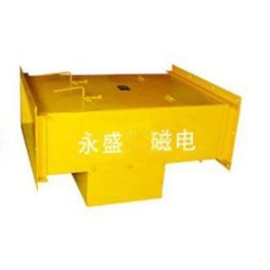 Stainless Steel Pipeline Automatic Iron Remover Customizable