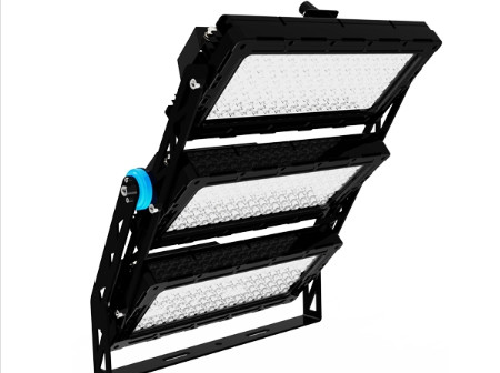 Buy IP66 150lm/W LED Flood Light for Stadium Gymnasium Light with 5 years warranty CE RoHS at wholesale prices