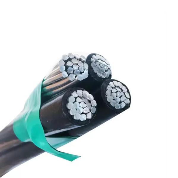 Buy Customized Size Aluminum Clad Steel Core Stranded Wire Direct Factory Sales For Power Cables ACSR cable at wholesale prices