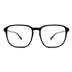FP2674 Lightweight Acetate Optical Frame Ophthalmic Rectangle High End Eyewear