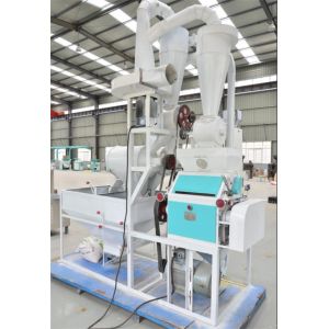 wheat flour milling machine, flour mill machines