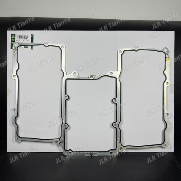 LR041680 C2Z17248 Is For To 3.0T Gasoline Supercharger Upper Cover Gasket Land Rover