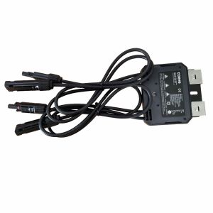 Compact 1.5KV Solar PV Optimizer Lightweight With 70V Max Input Voltage