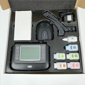 Benchtop Lab Water Conductivity and Dissolved Oxygen Meter with Customized OEM