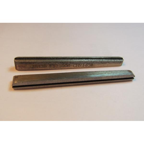 High Hardness Customised Diamond Honing Tool Cbn Honing Stones For Cylinder