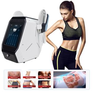 Fitness Buttocks Ems Body Sculpting Machine Fda Approved