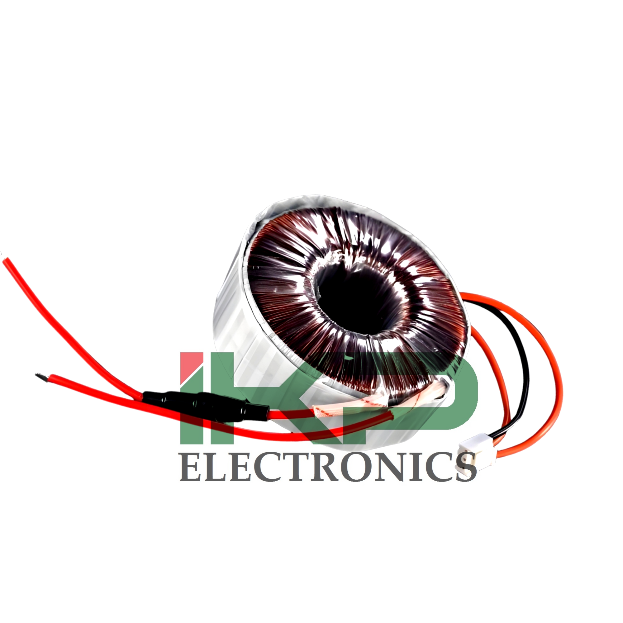 54℃ Temp. Rise Toroidal Transformer for Door Control System UL/CE/RoHS/CQC