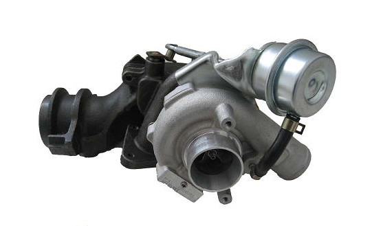 Buy VW Car Engine Turbocharger For GT1544S Part Number 028145701L at wholesale prices