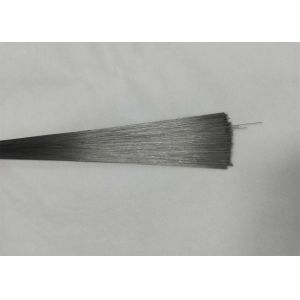 Alkali Resistance Titanium Metal Alloy Lightweight Titanium Straight Wire