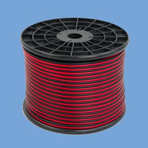 Speaker cable for KTV/MIC/ loudspeakers/audio