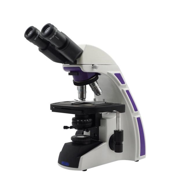 Buy 1000x Trinocular Illumination Lab Microscope OPTO-EDU A12.1305-T 4 Holes Nosepiece at wholesale prices