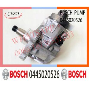 0445020526 BOSCH CP4 DIESEL ENGINE FUEL PUMP 04123891 04123934 0445020507