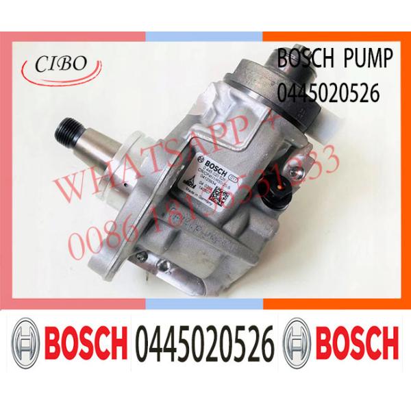 0445020526 BOSCH CP4 DIESEL ENGINE FUEL PUMP 04123891 04123934 0445020507 0445020518 0445020525