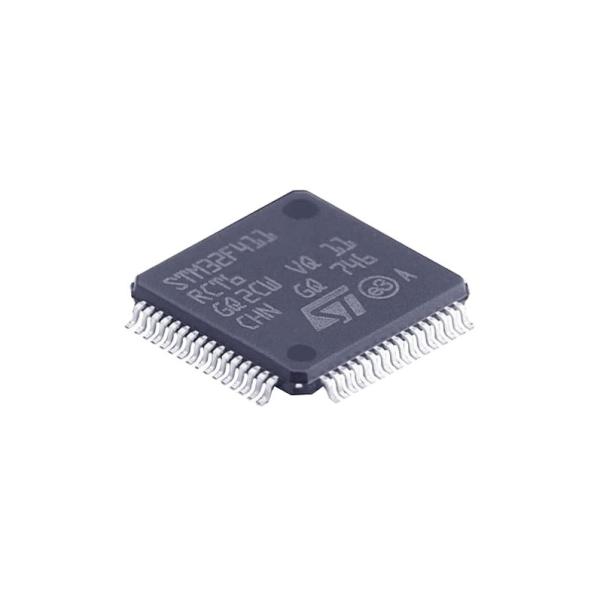 STMicroelectronics STM32F411RCT6 integrated Circuit Ic 32F411RCT6 Atmega328p