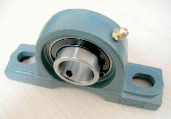 Buy UCP213 Pillow Block Bearings , Carbon Steel Bearing With Housing at wholesale prices