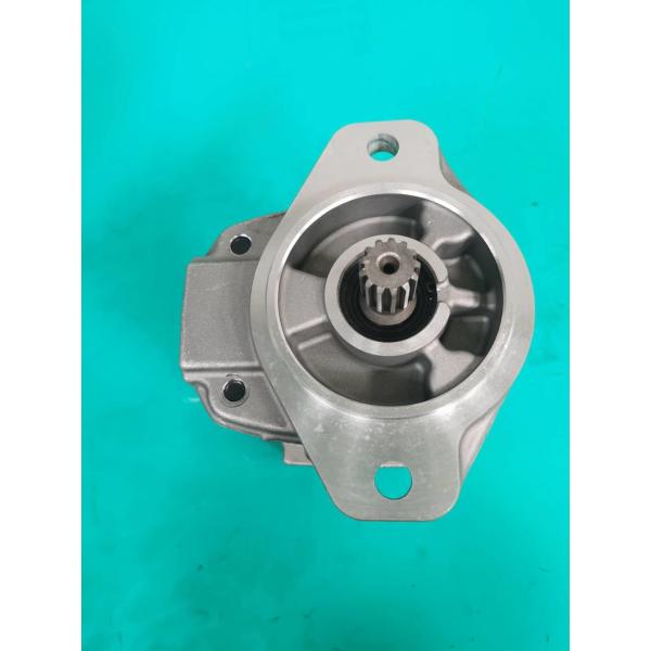 Buy 705-11-34110 SAL5 SAL45 Komatsu Gear Pump LW160 at wholesale prices