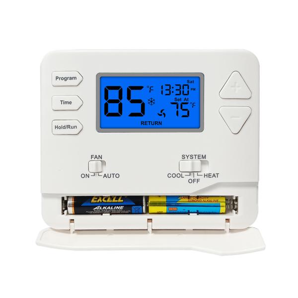 Digital Programmable Hot Runner Temperature Controller For Temperature Sensitive