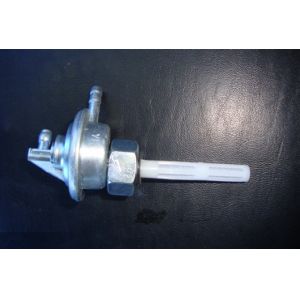 China Universal  Motorcycle Fuel Petcock  Gas Petrol Tank Zinc Materials on sale