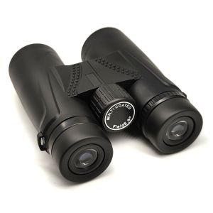 10x42 Popular Roof Prism Compact Binoculars Telescope For Sightseeing