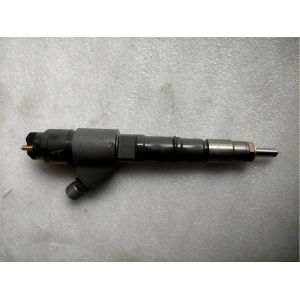 D6D D7E Excavator Engine Injector EC210B Fuel Injector 0445120067