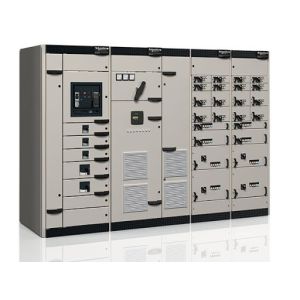 Armoured Movable AC Metal Enclosed Switchgear