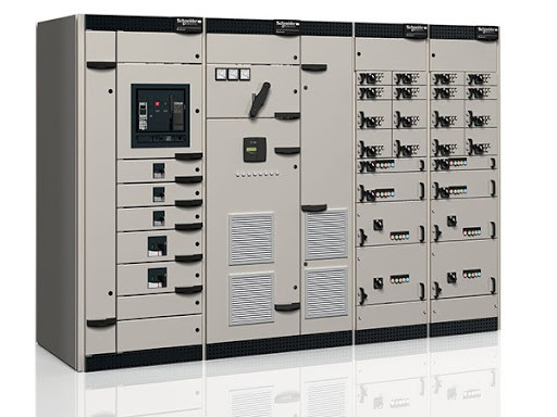 Buy Armoured Movable AC Metal Enclosed Switchgear at wholesale prices