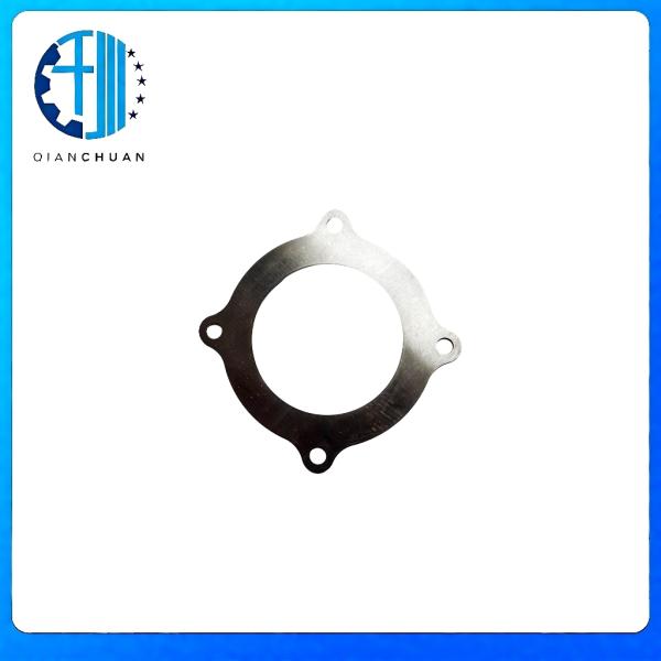 Buy Caterpillar 120M 140M 160M Clutch Plate 284-9557 Genuine OEM at wholesale prices