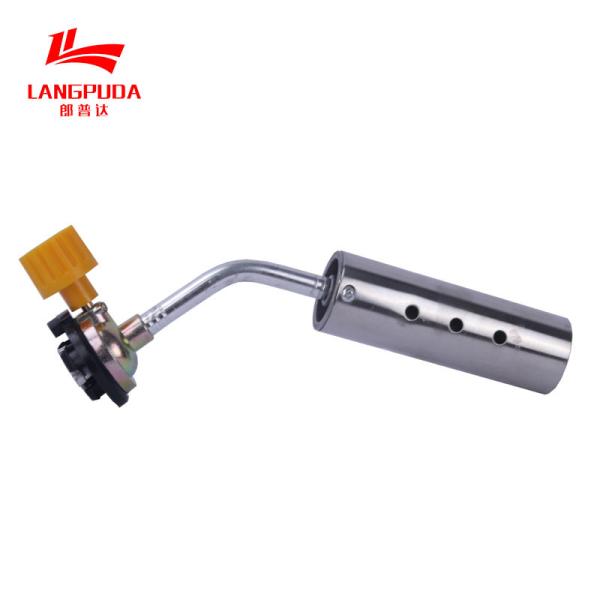 Buy Manual Ignition Electric Blow Torch Flamethrower at wholesale prices