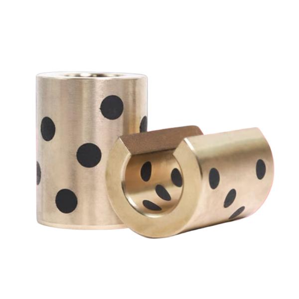 Buy Self Lubricating Metric Bronze Bearings Suv Lift Bushing Drawing Fabricated at wholesale prices