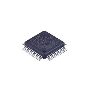 Quality STMicroelectronics STM32F042C4T6 electronic Component Flip-Chip 32F042C4T6 Esp 32 Microcontroller for sale