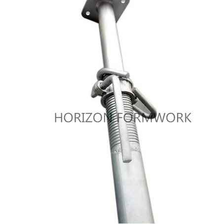 China EN1065 Adjustable Scaffolding Prop High Loading Capacity 20KN And 30KN on sale China EN1065 Adjustable Scaffolding Prop High Loading Capacity 20KN And 30KN on sale
