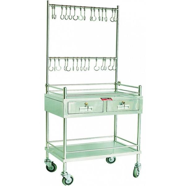 Buy Infusion Treatment Cart at wholesale prices