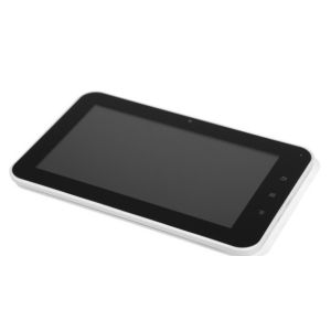 7 inch tablet pc, android tablet pc, capacitive touch screen, android 4.0; A13