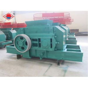 China High Strength Industrial Crusher Machine For Brick Making on sale