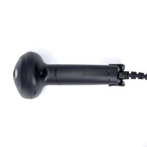 50cm Cable Length White LED Portable Bar Code Scanner for Self Service Payment