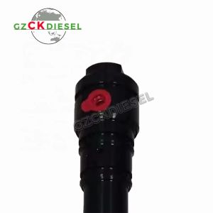 Fuel Injector 6212-11-3202 6212-11-3200 9430612096 For Komatsu Engine SA12V140
