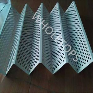 China Customized 5.0mm 6.0mm Aluminum Facade Panels Non Flammable on sale