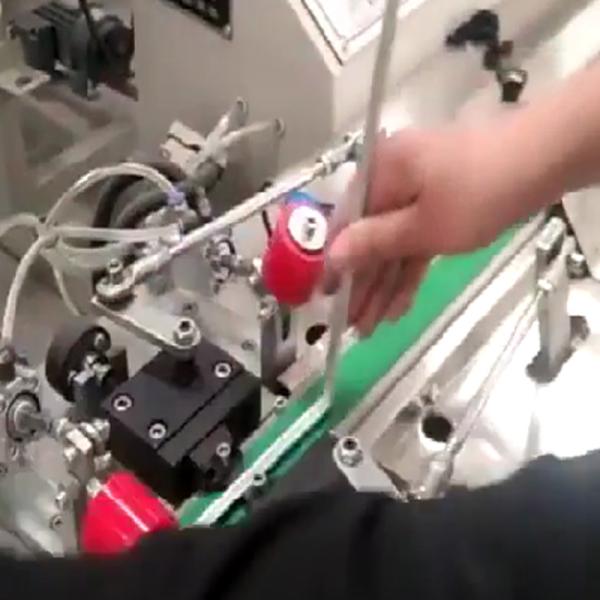 INSULATING GLASS MACHINE PRODUCTION LINE AUTOMATIC BUTYL EXTRUDER FOR INSULATING GLASS