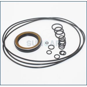 VOE 14684116 VOE14684116 Sealing Kit For Volvo Swing Motor EC380D EC750D EC750E