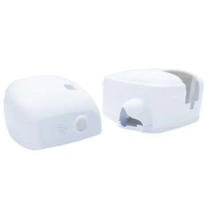 Quality China Manufacturer Customized ABS CNC Machining Service Framework Micro Machining for sale