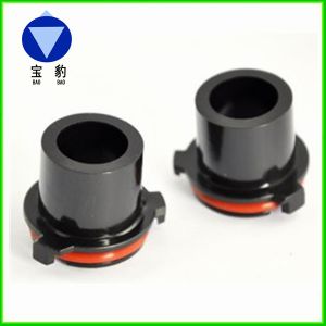 Opel Halogen To HID Bulbs Base Adapter Holders